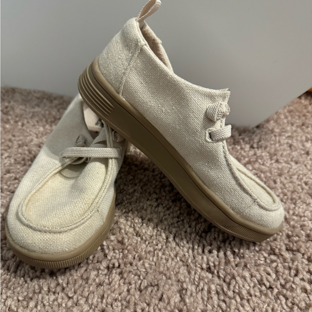 Baby Gap Toddler Boys Loafers